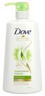 Dove Environmental Defence Shampoo, 650ml