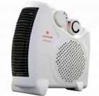 Singer Heat Blow Fan Room Heater