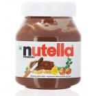 Nutella Hazelnut Spread with Cocoa 160g