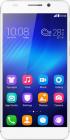 Huawei Honor 6 H60-L04(White)