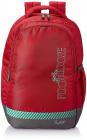 Skybags Saint 27 Ltrs Maroon Casual Backpack