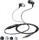 Blaupunkt Pure Talk In-the-ear Headset