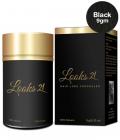 Looks21 Hair Building Fiber Black 9Gm