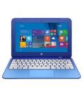 HP 13-C019TU Stream (Notebook) (4th CDC/ 2GB/ 32GB EMMC/ Win8) (K8T73PA),DOW