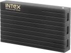 Intex 15000 mAh Power Bank (IT-PB15k)  (Black, Lithium-ion)