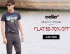 Celio Men