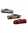 Hot Wheels - Pack of 3 Assorted Cars