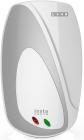 Usha 1 L Instant Water Geyser  (White, Silver, Instafresh 3000-Watt)