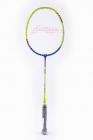 Li-Ning XP810 S2 Strung  (Multicolor, Weight - 85 g)