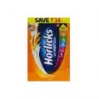 Horlicks Refill Pack - 1 kg (Classic Malt)