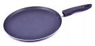 Tosaa Non-Stick Flat Tawa, 26cm
