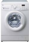 LG F8091NDL2 Fully-automatic Front-loading Washing Machine (6 Kg,White) +  Rs. 1000 Amazon.in Gift Card