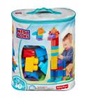 Fisher Price Big Building Bag, Multi Color