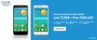 Alcatel Onetouch Flash 6042D ( 8 GB) + Flipkart EGV worth Rs.500