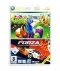 Microsoft Forza 2 + Viva Pinta Xbox 360 Games