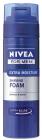 Nivea for Men Extra Moisture Shaving Foam - 200ml
