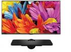 LG 32LF515A 80 cm (32 inches) HD Ready LED TV (Black)
