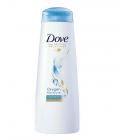 Dove Oxygen Moisture Shampoo large bottle 340 ml