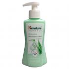 Himalaya Moisturizing Aloe Vera Face Wash, 200ml