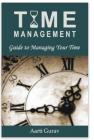 Time Management Paperback – 2014