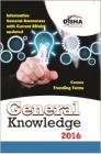 General Knowledge 2016 (English) Paperback – 2015