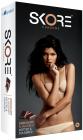 Skore Chocolate Flavoured Condoms 10