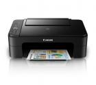 Canon Pixma TS3170s All in One Inkjet Printer (Black)