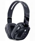 Iball Pulse BT4 Over Ear Bluetooth Headphone with Mic