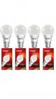 Eveready 5 Watt LED Bulb Pack of 4