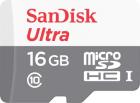 SanDisk Ultra 16 GB MicroSDHC Class 10 48 MB/s Memory Card