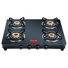 Flat 25% Off Or More On Gas Stoves