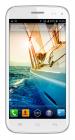 Micromax Canvas Turbo Mini A200 (White)