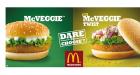 Get Mcveggie/Mcchicken FREE On Every Online Order on order above Rs.100