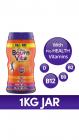 Bournvita Pro-Health Chocolate Drink Jar 1kg