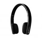 Zebronics Happy Head Headphones (Black)