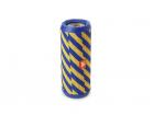 JBL Flip 3 Special Edition Splash Proof Bluetooth Speaker (Zap)