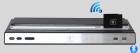 AirSound Multi Dock for iPhone/ iPad