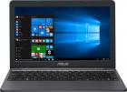 Asus EeeBook Celeron Dual Core - (2 GB/32 GB EMMC Storage/Windows 10 Home) E203NA-FD026T Laptop  (11.6 inch, STar Grey, 0.98 kg)