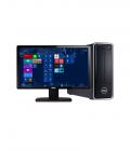 Dell Inspiron 3647 Small Desktop