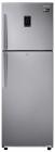 Samsung 324L 3 Star Frost Free Double Door Refrigerator (RT34M5418SL/HL, Real Stainless, Convertible, Inverter Compressor)