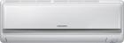 Samsung 1.5 Ton 3 Star Split AC - Gray Strip  (AR18MC3ULGM)