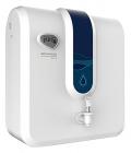 HUL Pureit Advanced RO+UV 5-Litre Water Purifier (White and Blue)