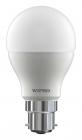 Wipro Garnet 18-Watt LED Bulb (Cool Day Light)