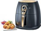 Prestige PAF 3.0 2.2 L Air Fryer(Black)