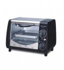 Morphy Richards OTG 07 SS 600-Watt Oven Toaster Griller