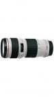 Canon EF 70-200 mm f/4L USM Lens (Black & White)