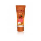 LOTUS HERBALS Sun Block Cream Breezy Berry PA+ UVA|SPF 20 UVB 20 g (pack of 2)