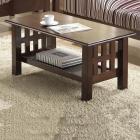 Royal Oak Sydney Coffee Table (Walnut)