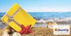 Flat 15% off (Upto Rs.450)||Cleartrip -Instant Voucher