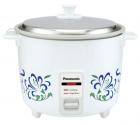 Panasonic SR-WA10H(E) 2.7-Litre 450-Watt Automatic Rice Cooker